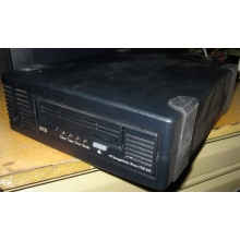 Внешний стример HP StorageWorks Ultrium 1760 SAS Tape Drive External LTO-4 EH920A (Дзержинск)
