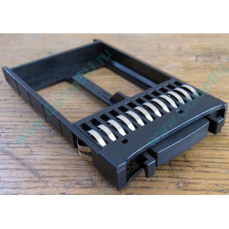 Заглушка HDD Blank Filler SAS/SATA 2,5" для серверов HP (376384-001) FR2000 В1279 (Дзержинск)