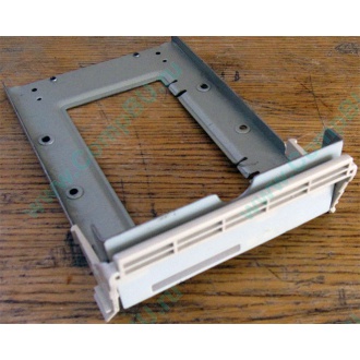 Заглушка для корзины SCSI дисков 55.59903.011 для серверов HP Compaq (Дзержинск)