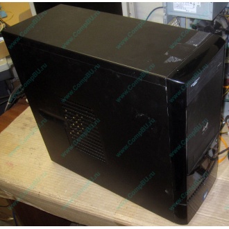 Четырехядерный компьютер Intel Core i7 860 (4x2.8GHz HT) /4096Mb /320Gb /GeForce GT210 /ATX 450W (Дзержинск)
