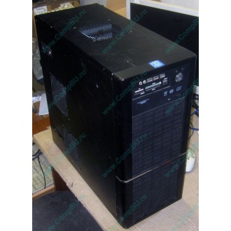 Четырехядерный компьютер Intel Core i7 920 (4x2.67GHz HT) /6144Mb /1000Mb /GeForce GT240 /ATX 500W (Дзержинск)