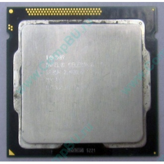 Процессор Intel Celeron G530 (2x2.4GHz /L3 2048kb) SR05H s.1155 (Дзержинск)