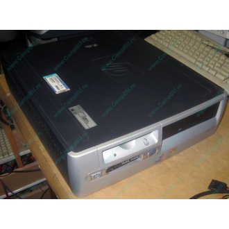 Компьютер HP D530 SFF (Intel Pentium-4 2.6GHz s.478 /1024Mb /80Gb /ATX 240W desktop) - Дзержинск