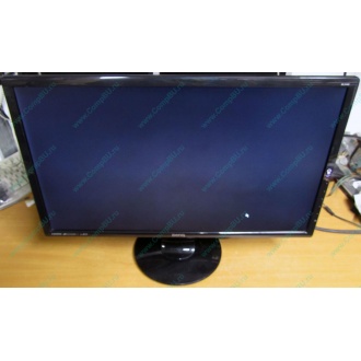 Монитор 24" Benq GL2460 с небольшой царапинкой (Дзержинск)