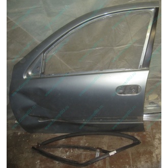 Левая передняя дверь Nissan Almera Classic N16 (Дзержинск)
