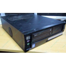Лежачий компьютер Intel Core i3 3220 (2x3.3GHz HT) /4Gb /500Gb /ATX 250W Slim Desktop (Дзержинск)