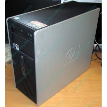 Компьютер HP Compaq dc5800 MT (Intel Core 2 Quad Q9300 (4x2.5GHz) /4Gb /250Gb /ATX 300W) - Дзержинск
