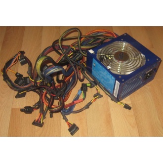 Глючный блок питания FSP Epsilon 1010W (Дзержинск)