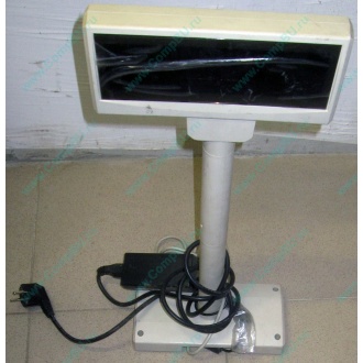 VFD customer display 20x2 (COM) - Дзержинск