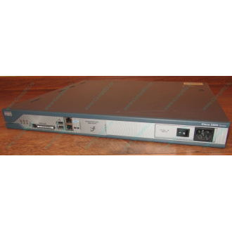 VoIP маршрутизатор Cisco 2811 в Дзержинске, voice IP роутер Cisco 2811 (Дзержинск)