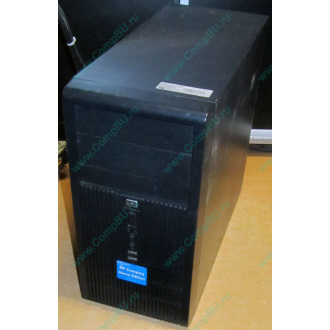 Компьютер Б/У HP Compaq dx2300MT (Intel C2D E4500 (2x2.2GHz) /2Gb /80Gb /ATX 300W) - Дзержинск