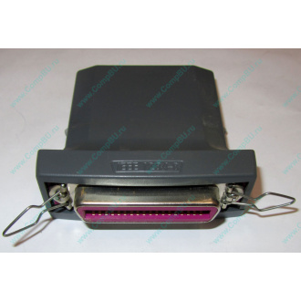 Модуль параллельного порта HP JetDirect 200N C6502A IEEE1284-B для LaserJet 1150/1300/2300 (Дзержинск)