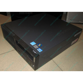 Б/У компьютер Lenovo M92 (Intel Core i5-3470 /8Gb DDR3 /250Gb /ATX 240W SFF) - Дзержинск