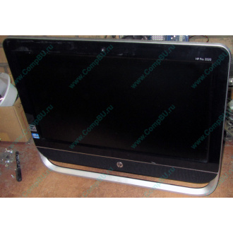 Б/У моноблок HP Pro 3520 (Intel Core i3-3240 /4Gb DDR3 /500Gb /20" TFT 1920x1080) - Дзержинск