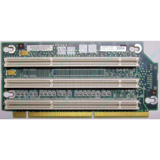 Райзер PCI-X / 3xPCI-X C53353-401 T0039101 для Intel SR2400 (Дзержинск)