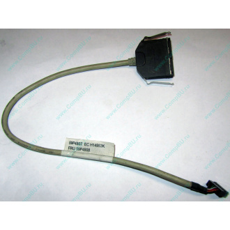 USB-кабель IBM 59P4807 FRU 59P4808 (Дзержинск)
