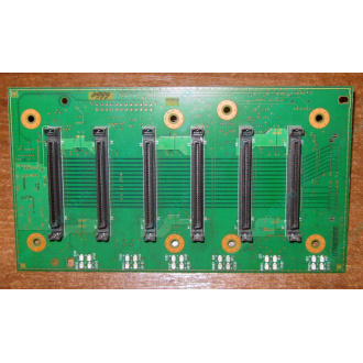 24P2578 FRU 59P5159 IBM xSeries UW320 SCSI 6HDD backplane (Дзержинск)