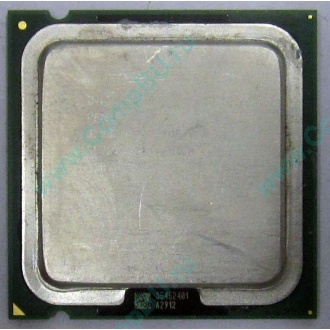 Процессор Intel Pentium-4 540J (3.2GHz /1Mb /800MHz /HT) SL7PW s.775 (Дзержинск)