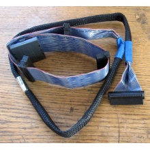 Кабель SCSI 3 port 148785-006 для HP Compaq (Дзержинск)