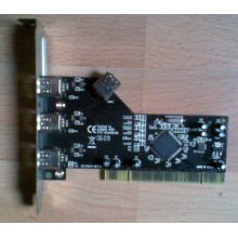 Контроллер FireWire NEC1394P3 (1int в Дзержинске, 3ext) PCI (Дзержинск)