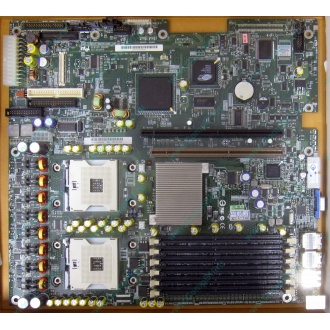 Материнская плата Intel Server Board SE7320VP2 socket 604 (Дзержинск)